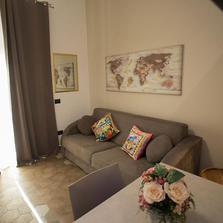 Alterego B&B Milazzo Exterior foto