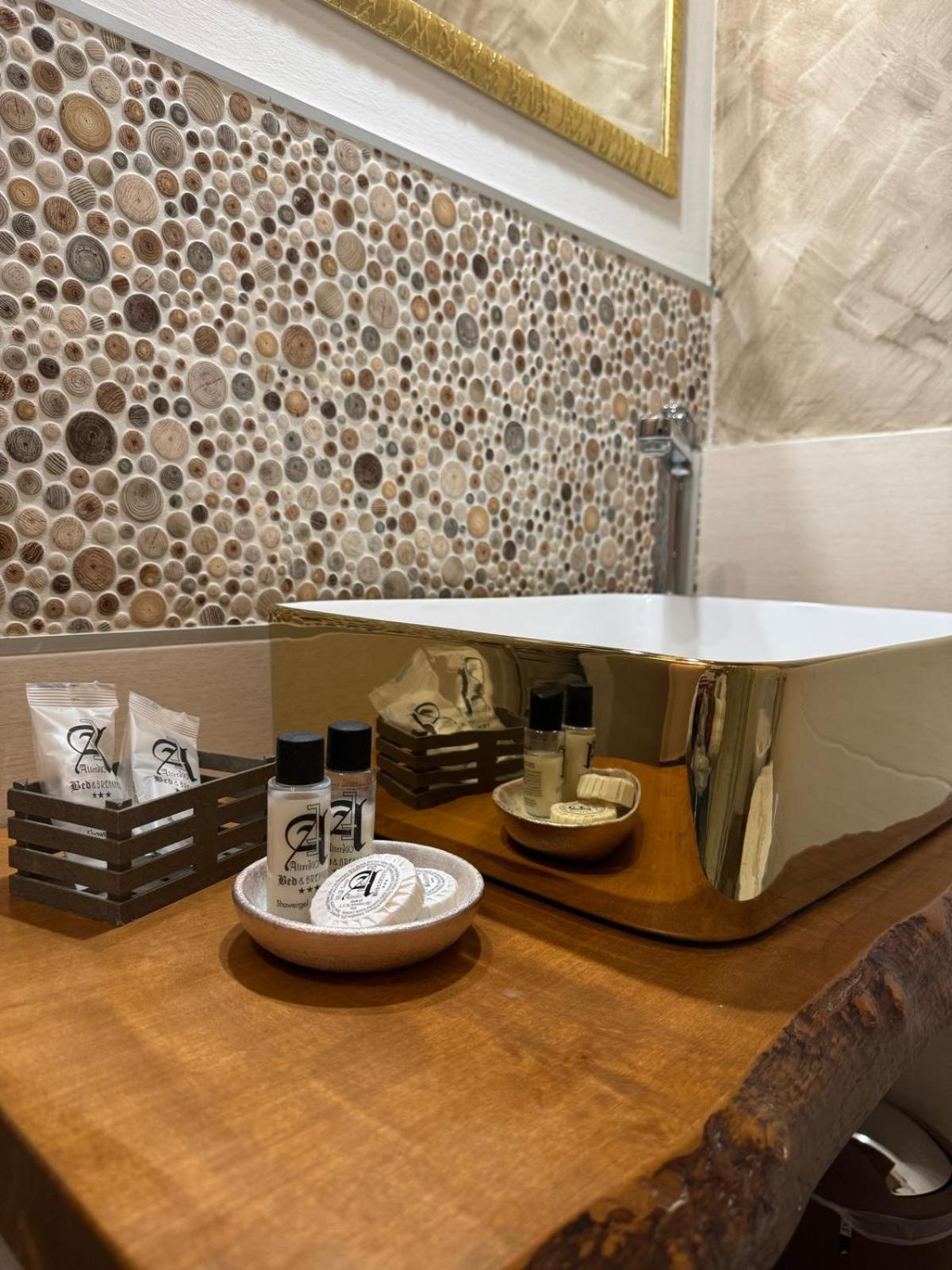 Alterego B&B Milazzo Exterior foto