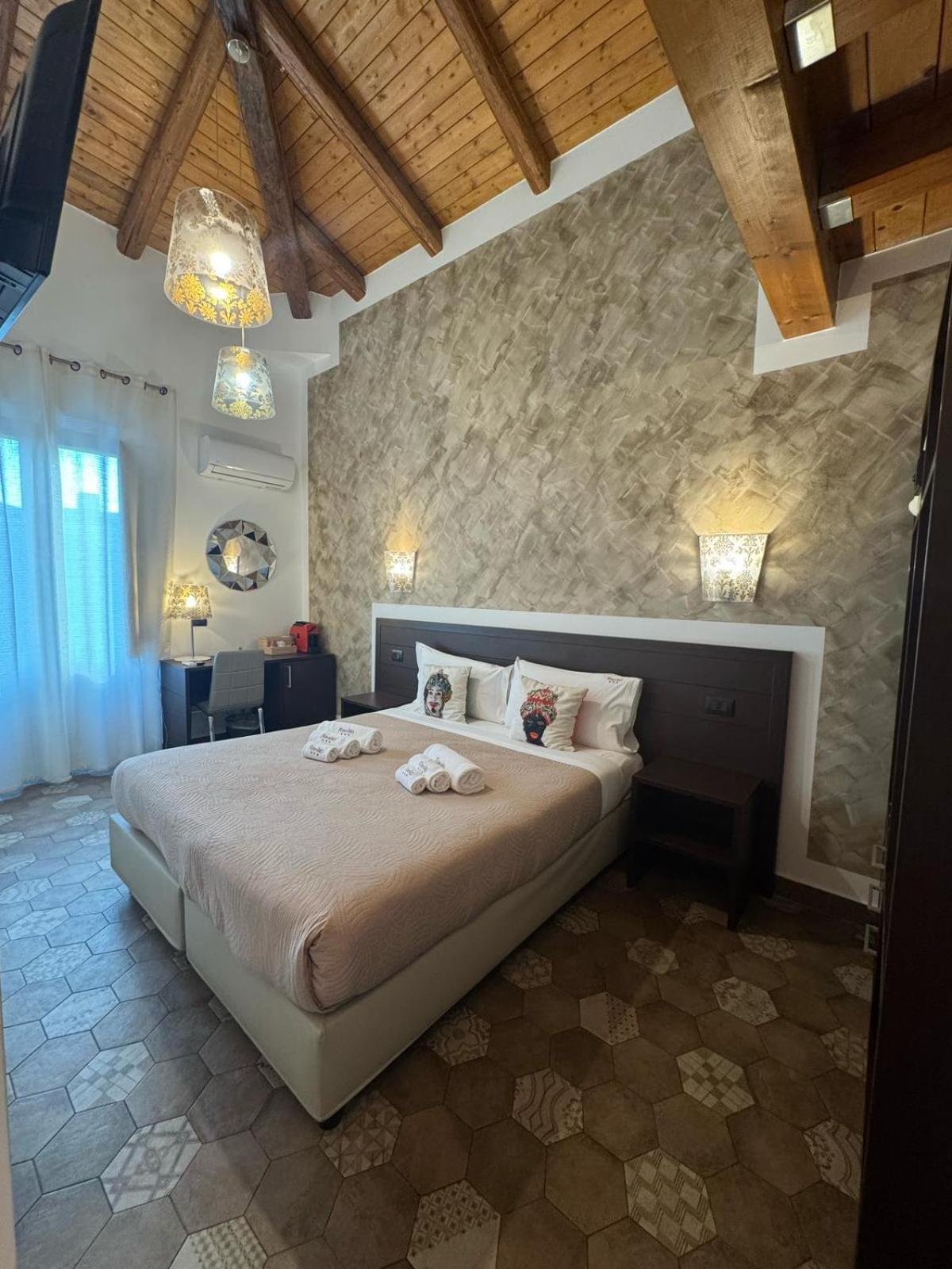 Alterego B&B Milazzo Exterior foto